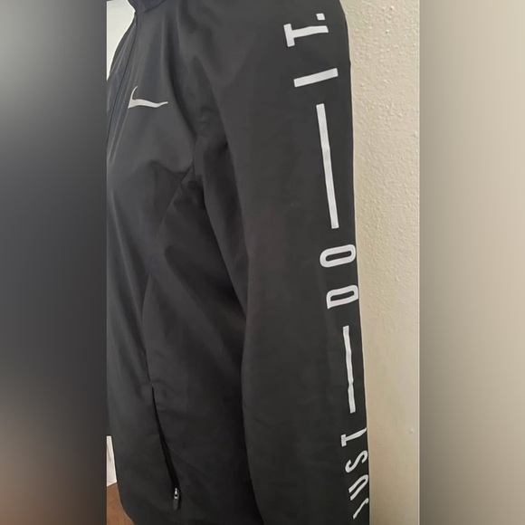 NIKE | UTILITY JACKET women’s size small - Picture 4 of 4